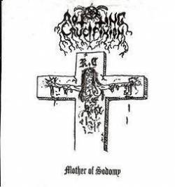 Rotting Crucifixion : Mother of Sodomy